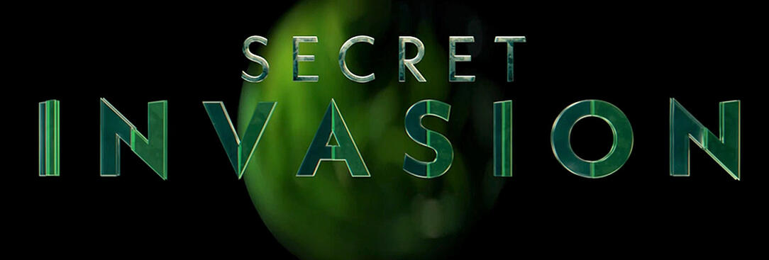 Secret Invasion